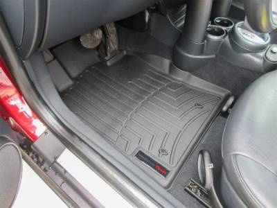 WeatherTech - WeatherTech 441371 FloorLiner DigitalFit - Image 13