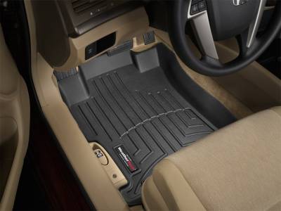 WeatherTech - WeatherTech 441481 FloorLiner DigitalFit - Image 2