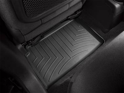 WeatherTech - WeatherTech 441452 FloorLiner DigitalFit - Image 2