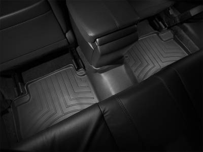 WeatherTech - WeatherTech 441483 FloorLiner DigitalFit - Image 2