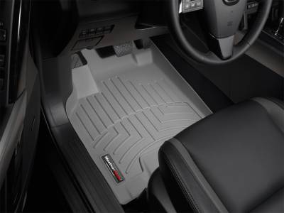 WeatherTech - WeatherTech 461531 FloorLiner DigitalFit - Image 2