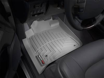 WeatherTech - WeatherTech 461571 FloorLiner DigitalFit - Image 2