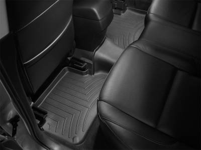 WeatherTech - WeatherTech 441472 FloorLiner DigitalFit - Image 2