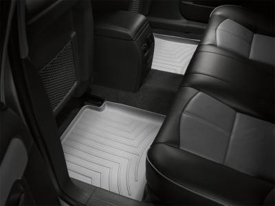 WeatherTech - WeatherTech 461442 FloorLiner DigitalFit - Image 2
