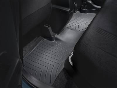 WeatherTech - WeatherTech 441382 FloorLiner DigitalFit - Image 2