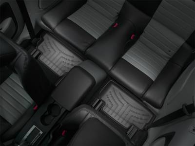 WeatherTech - WeatherTech 441392 FloorLiner DigitalFit - Image 2