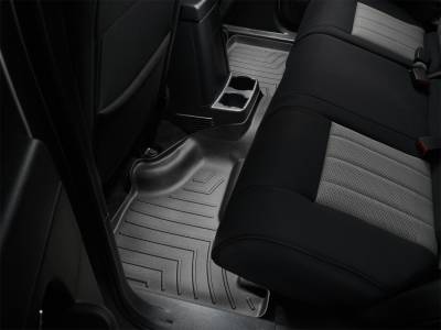 WeatherTech - WeatherTech 441402 FloorLiner DigitalFit - Image 2
