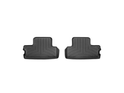 WeatherTech - WeatherTech 441362 FloorLiner DigitalFit - Image 1