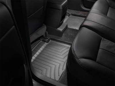 WeatherTech - WeatherTech 441242 FloorLiner DigitalFit - Image 2