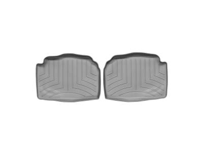 WeatherTech 460972 FloorLiner DigitalFit