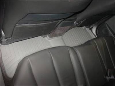 WeatherTech - WeatherTech 460362 FloorLiner DigitalFit - Image 13