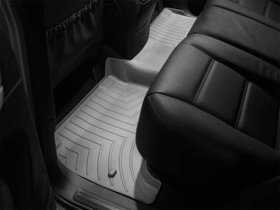 WeatherTech - WeatherTech 460452 FloorLiner DigitalFit - Image 2