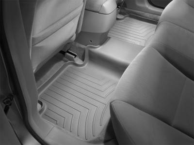 WeatherTech - WeatherTech 460602 FloorLiner DigitalFit - Image 2