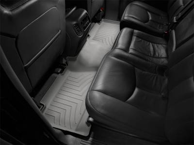 WeatherTech - WeatherTech 460612 FloorLiner DigitalFit - Image 2