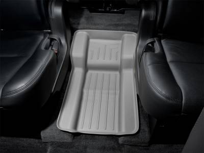 WeatherTech - WeatherTech 460667 FloorLiner DigitalFit - Image 2