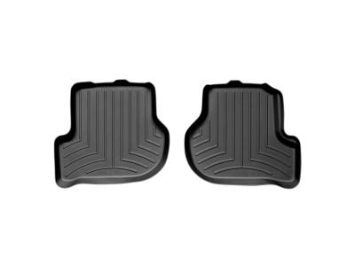 WeatherTech 440802 FloorLiner DigitalFit