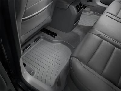 WeatherTech - WeatherTech 460802 FloorLiner DigitalFit - Image 2
