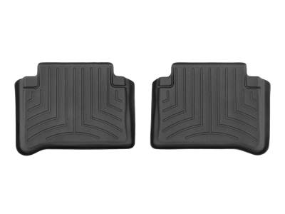 WeatherTech 440882 FloorLiner DigitalFit
