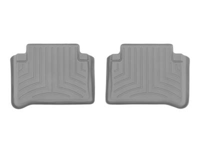 WeatherTech 460882 FloorLiner DigitalFit