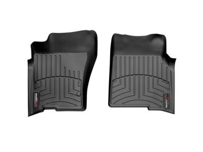 WeatherTech 440891 FloorLiner DigitalFit
