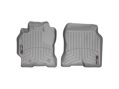 WeatherTech - WeatherTech 460851 FloorLiner DigitalFit - Image 1