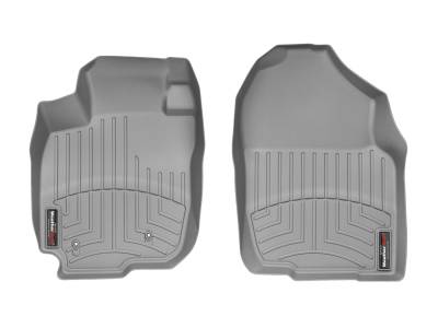 WeatherTech 460721 FloorLiner DigitalFit