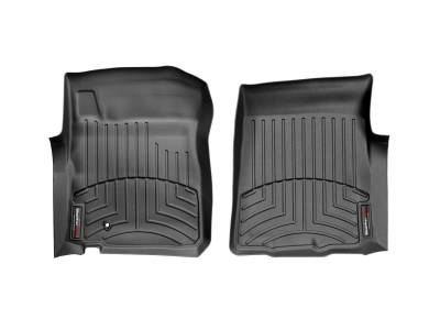 WeatherTech 440481 FloorLiner DigitalFit