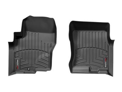 WeatherTech 440471 FloorLiner DigitalFit