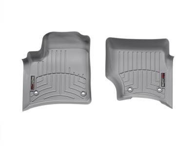 WeatherTech 460451 FloorLiner DigitalFit