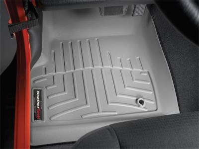 WeatherTech - WeatherTech 460421 FloorLiner DigitalFit - Image 2