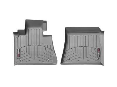WeatherTech 460401 FloorLiner DigitalFit