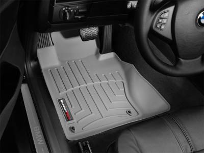 WeatherTech - WeatherTech 460381 FloorLiner DigitalFit - Image 2