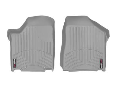 WeatherTech 460361 FloorLiner DigitalFit
