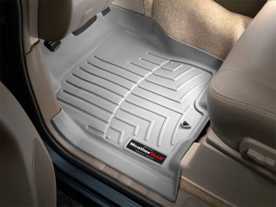 WeatherTech - WeatherTech 460331 FloorLiner DigitalFit - Image 2
