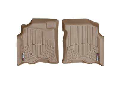 WeatherTech 450301 FloorLiner DigitalFit