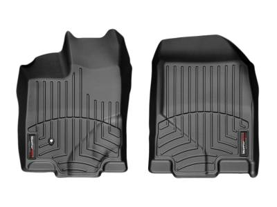 WeatherTech 441101 FloorLiner DigitalFit