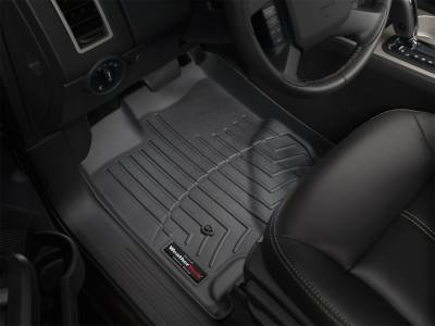 WeatherTech - WeatherTech 441101 FloorLiner DigitalFit - Image 2