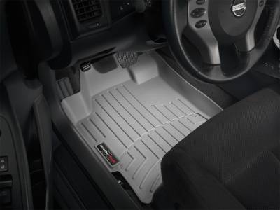 WeatherTech - WeatherTech 461181 FloorLiner DigitalFit - Image 2