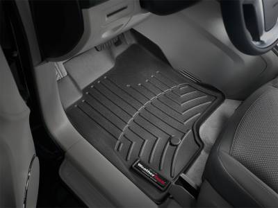 WeatherTech - WeatherTech 441421 FloorLiner DigitalFit - Image 2