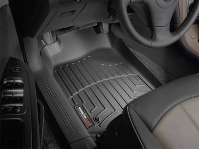 WeatherTech - WeatherTech 441441 FloorLiner DigitalFit - Image 2