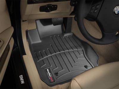 WeatherTech - WeatherTech 441461 FloorLiner DigitalFit - Image 2