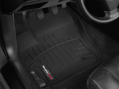 WeatherTech - WeatherTech 441471 FloorLiner DigitalFit - Image 2