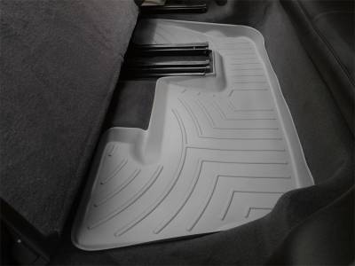 WeatherTech - WeatherTech 461513 FloorLiner DigitalFit - Image 2