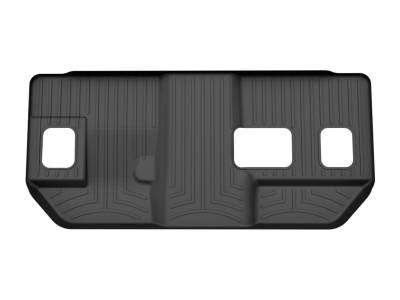 WeatherTech 440668 FloorLiner DigitalFit