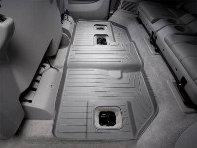 WeatherTech - WeatherTech 460668 FloorLiner DigitalFit - Image 2