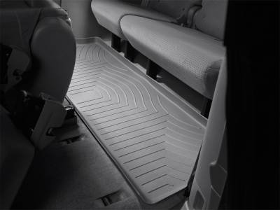 WeatherTech - WeatherTech 460873 FloorLiner DigitalFit - Image 2