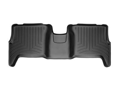 WeatherTech 440812 FloorLiner DigitalFit