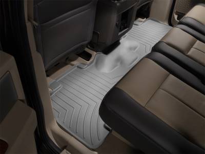 WeatherTech - WeatherTech 461072 FloorLiner DigitalFit - Image 2