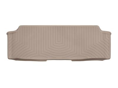 WeatherTech 450272 FloorLiner DigitalFit