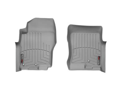 WeatherTech 461801 FloorLiner DigitalFit